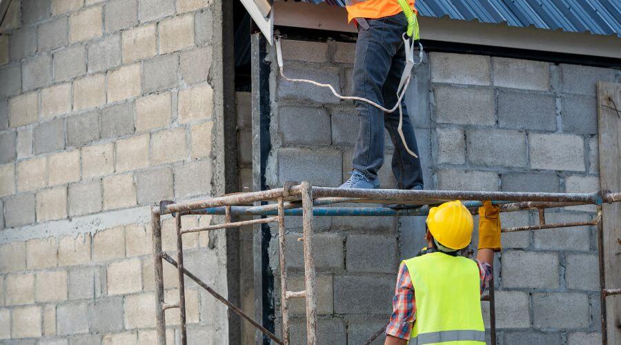 Professional residential roofers in Osgood, IN